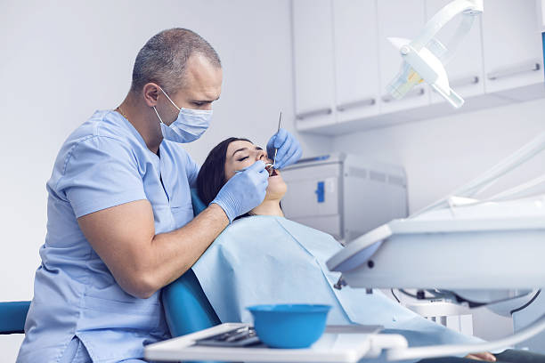 Professional Dental Services in Rio Vista, CA